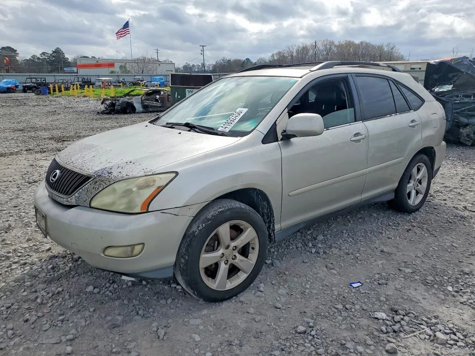 2005 Lexus Rx 330