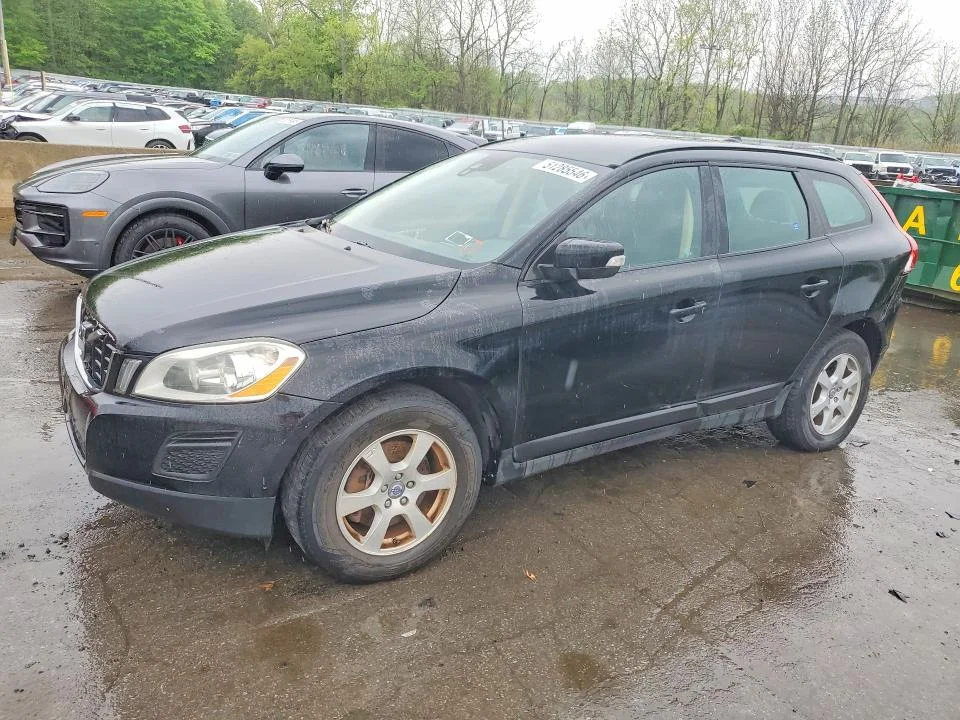 2011 Volvo Xc60