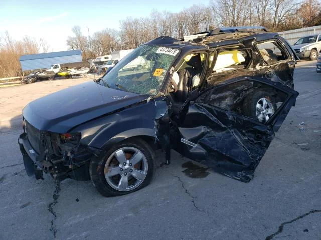 2008 Ford Escape Limite