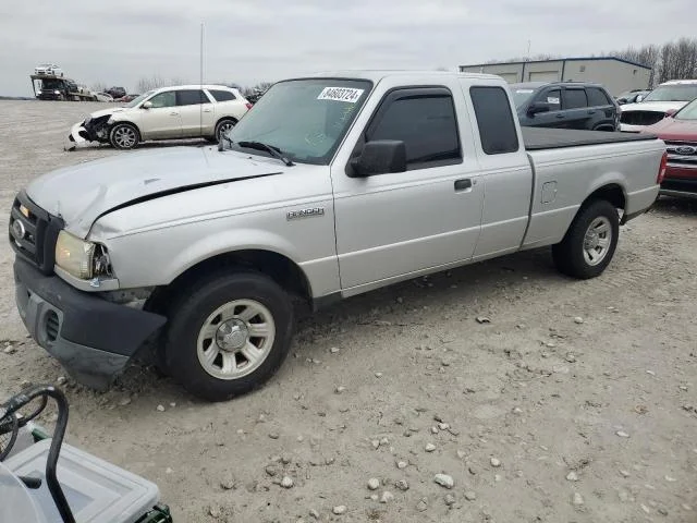 2010 Ford Ranger