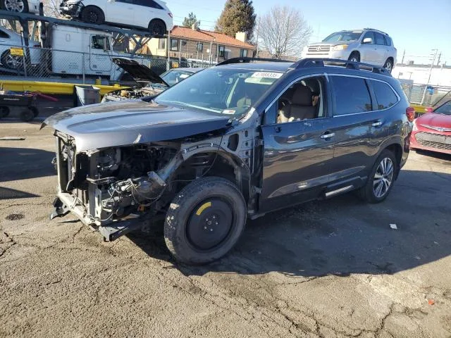 2019 Subaru Ascent Touring