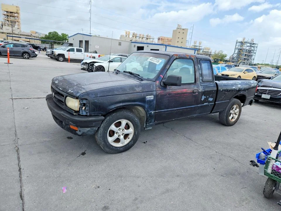 1994 Mazda B3000