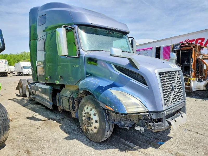 2019 Volvo Vn