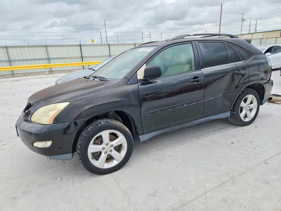 2004 Lexus Rx 330