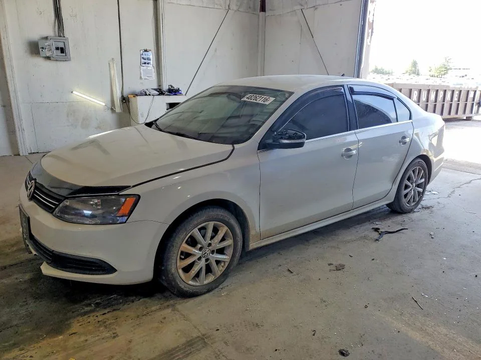 2014 Volkswagen Jetta