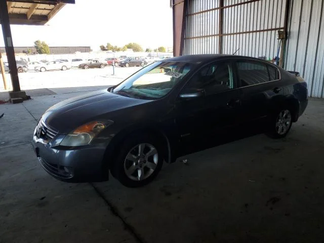 2009 Nissan Altima