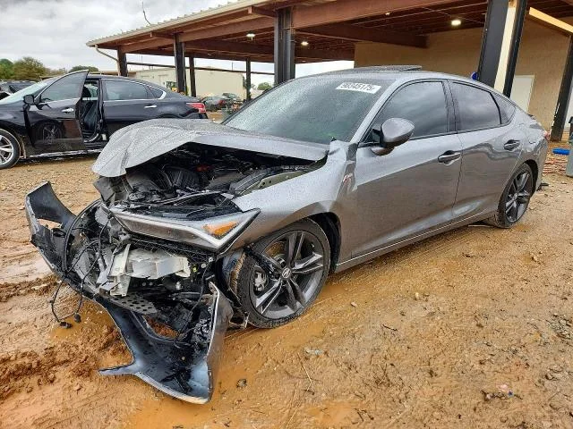 2024 Acura Integra
