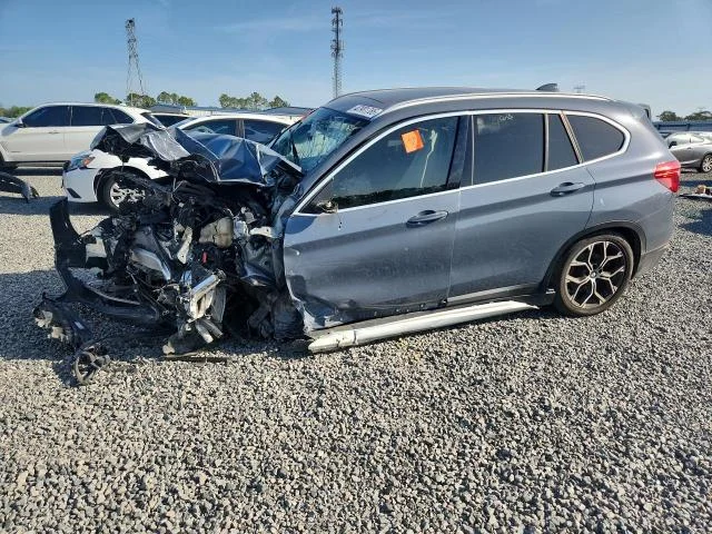 2021 Bmw X1