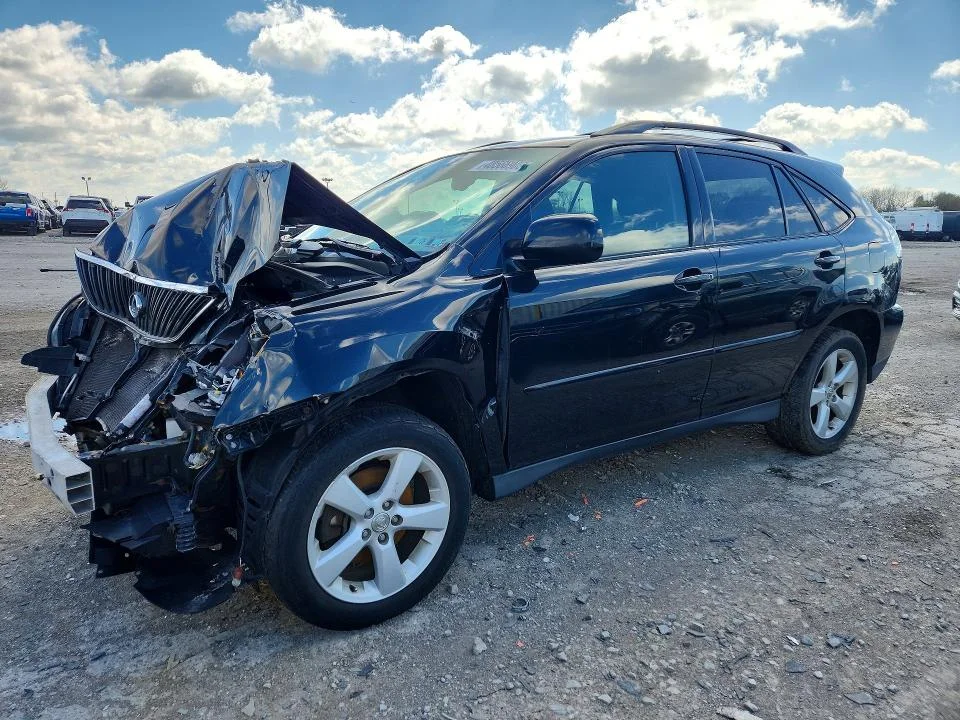2006 Lexus Rx 330