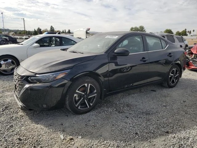 2024 Nissan Sentra