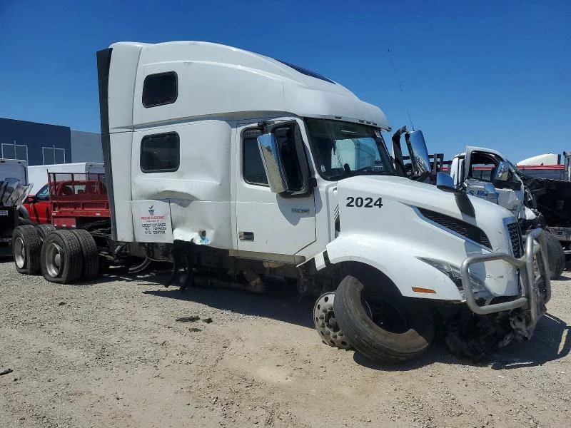2024 Volvo Vn Vnl