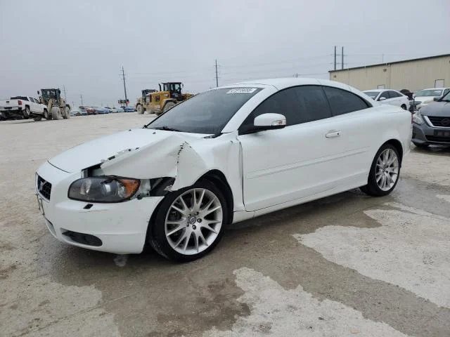 2008 Volvo C70