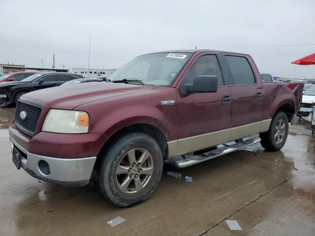 2006 Ford F150