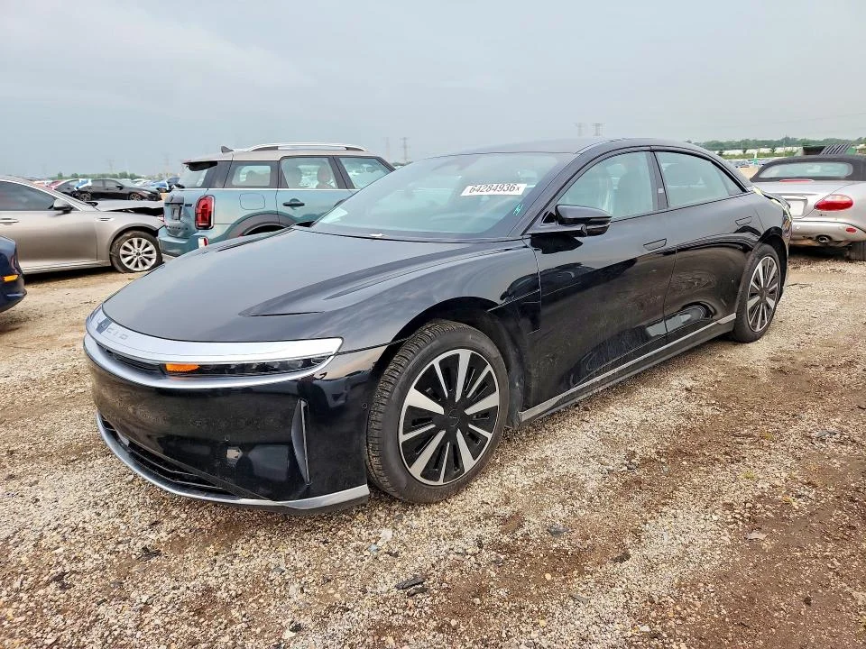 2023 Lucid Motors Air