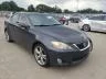 2009 Lexus Is