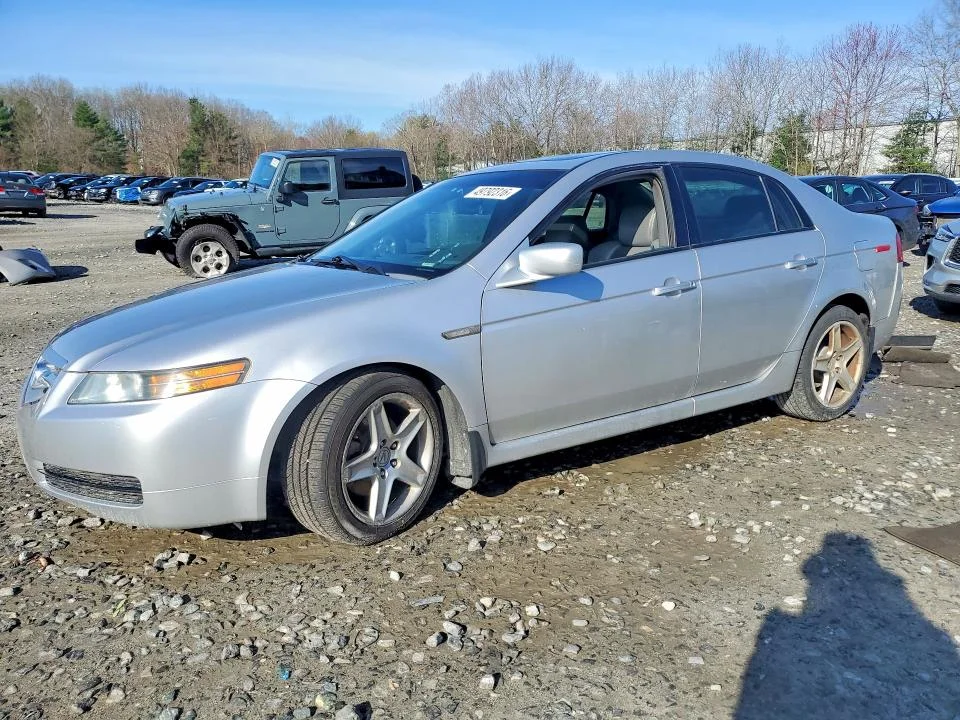 2006 Acura 3.2Tl