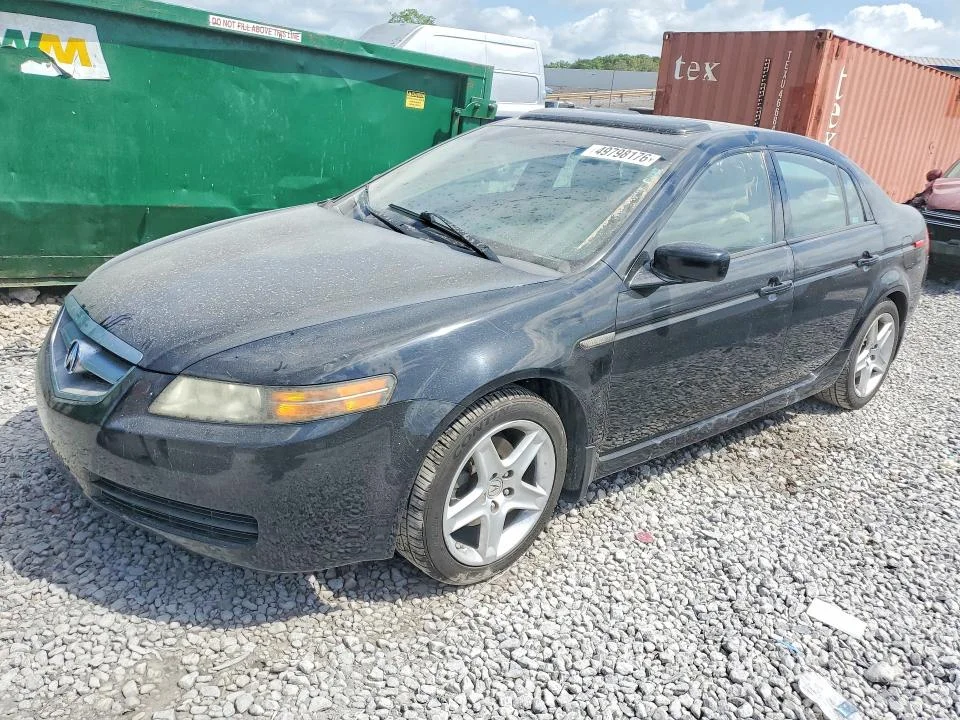 2006 Acura 3.2Tl