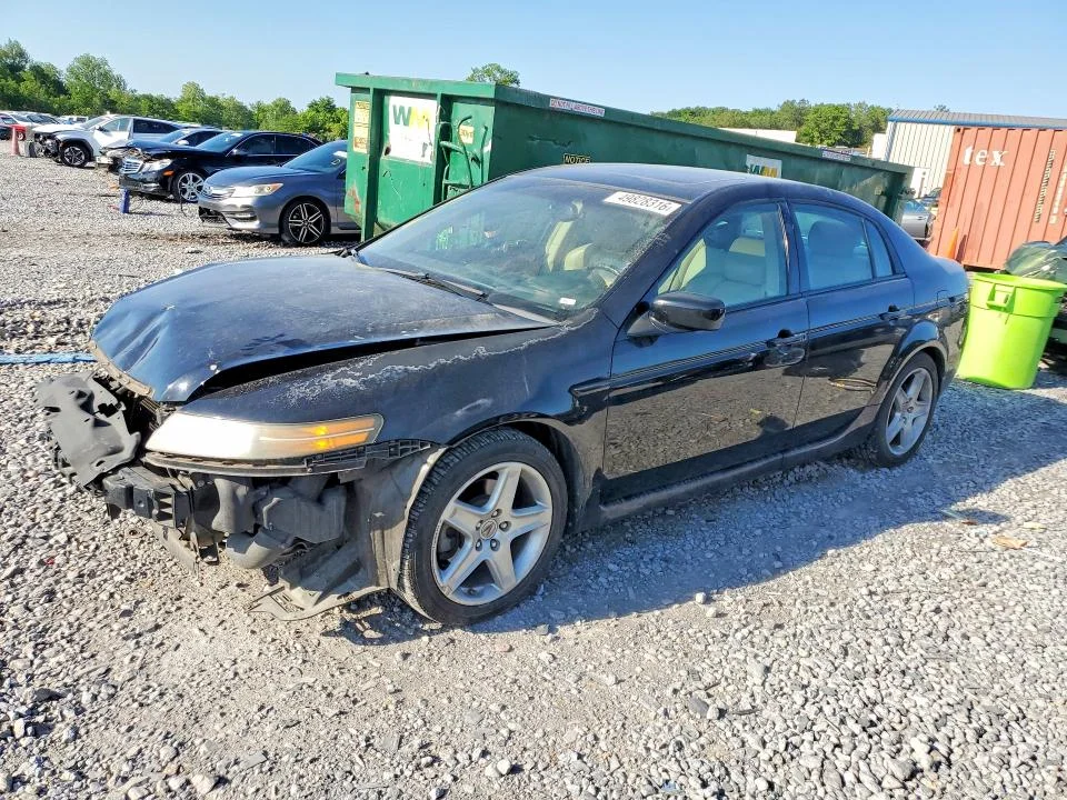 2006 Acura 3.2Tl