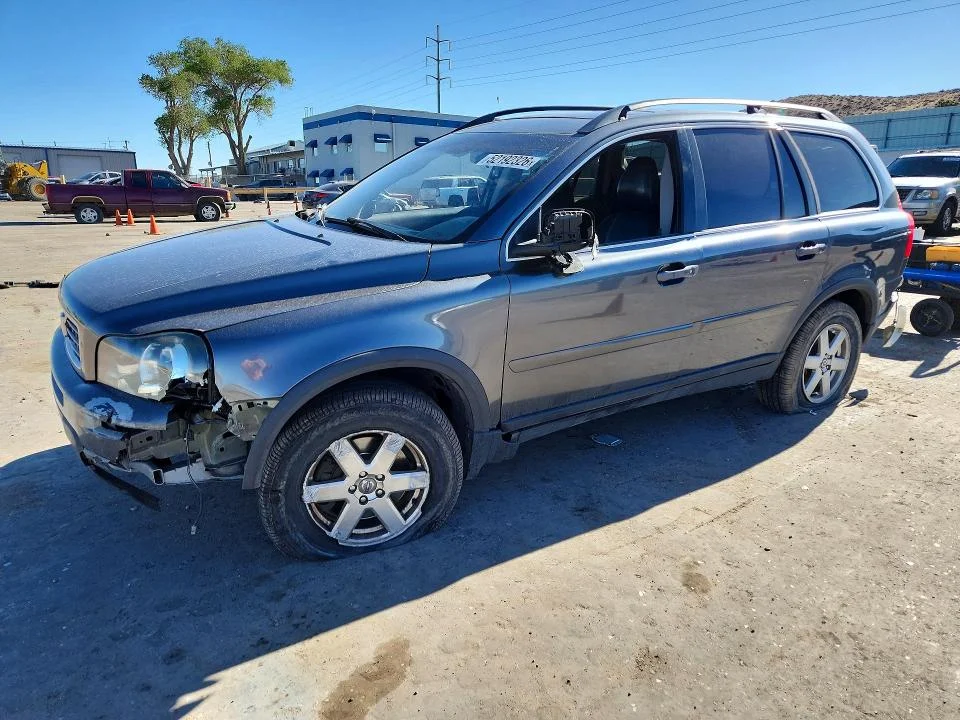 2007 Volvo Xc90