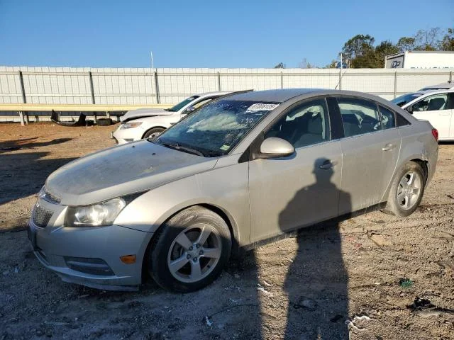 2013 Chevrolet Cruze
