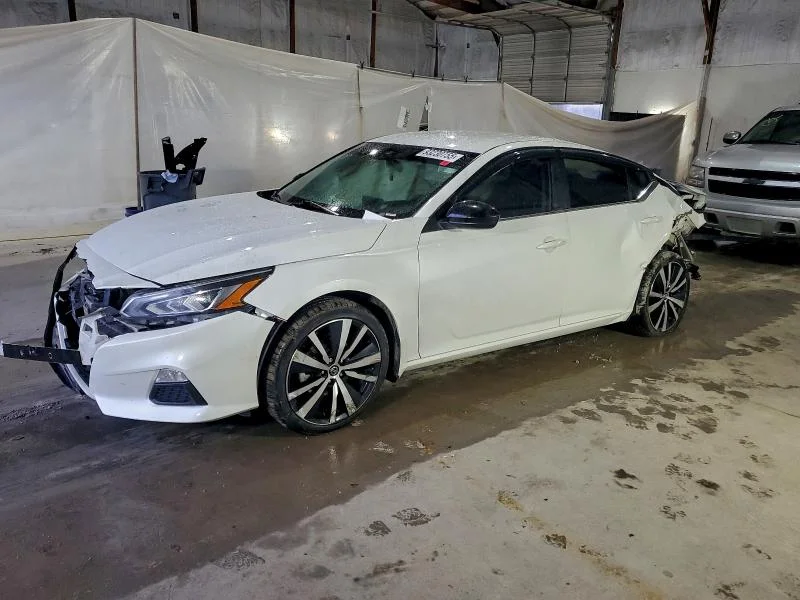 2021 Nissan Altima