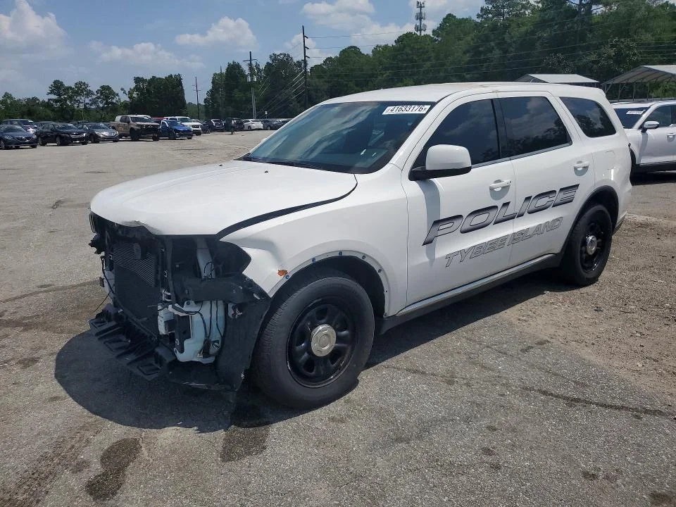 2022 Dodge Durango