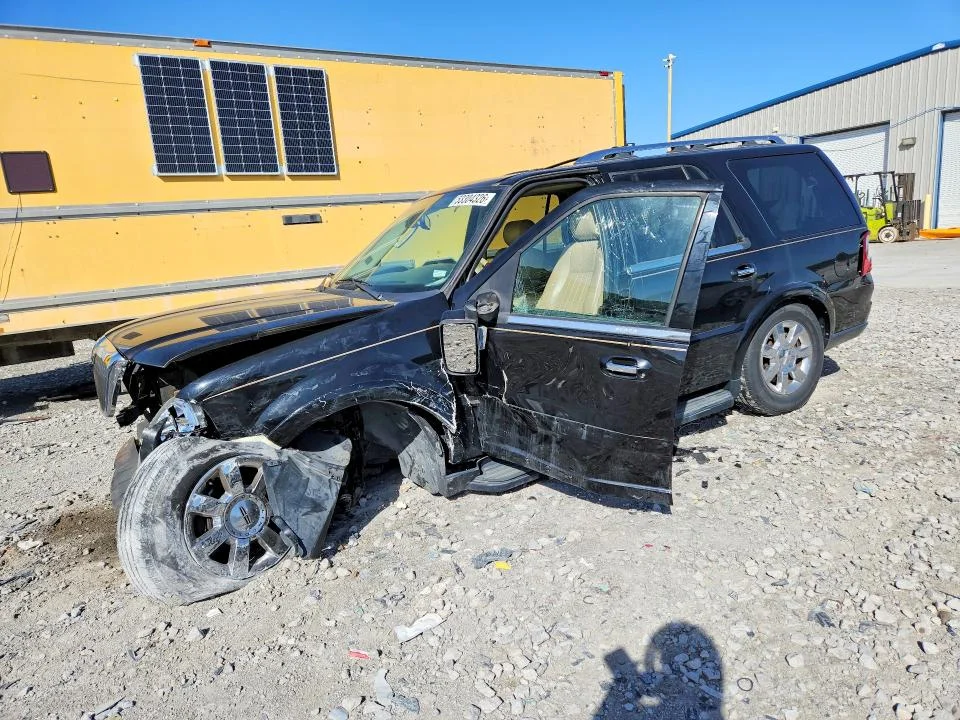 2006 Lincoln Navigator