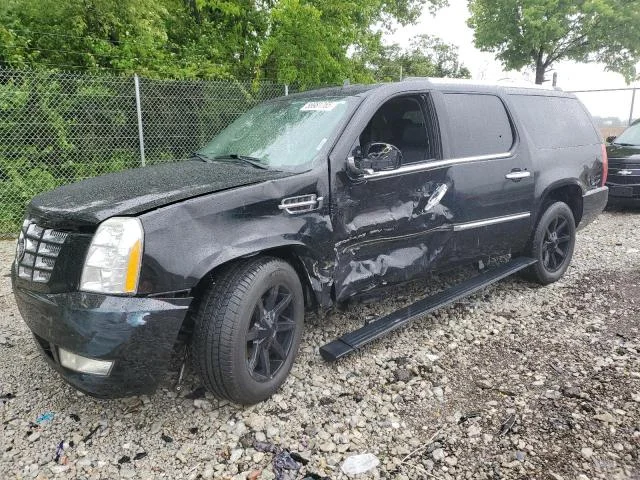 2011 Cadillac Escalade