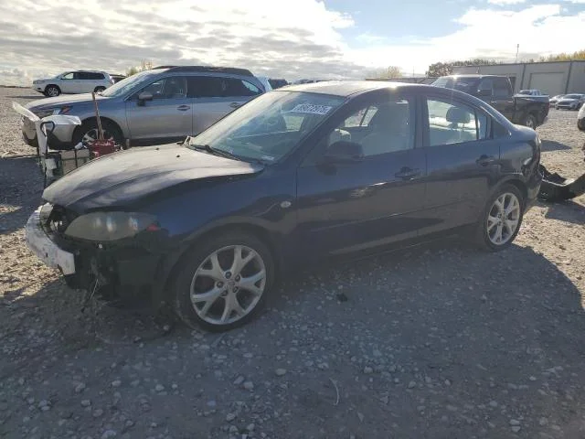 2009 Mazda 3
