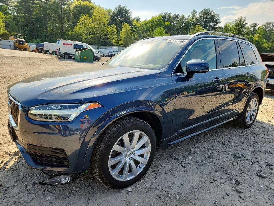 2019 Volvo Xc90