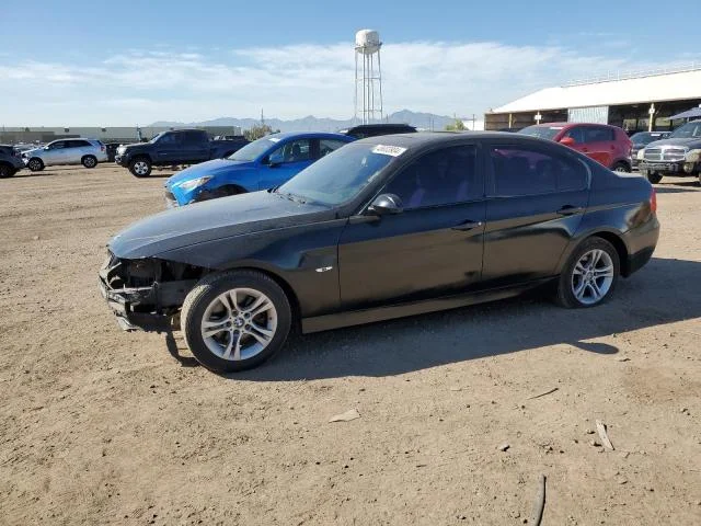 2008 Bmw 328