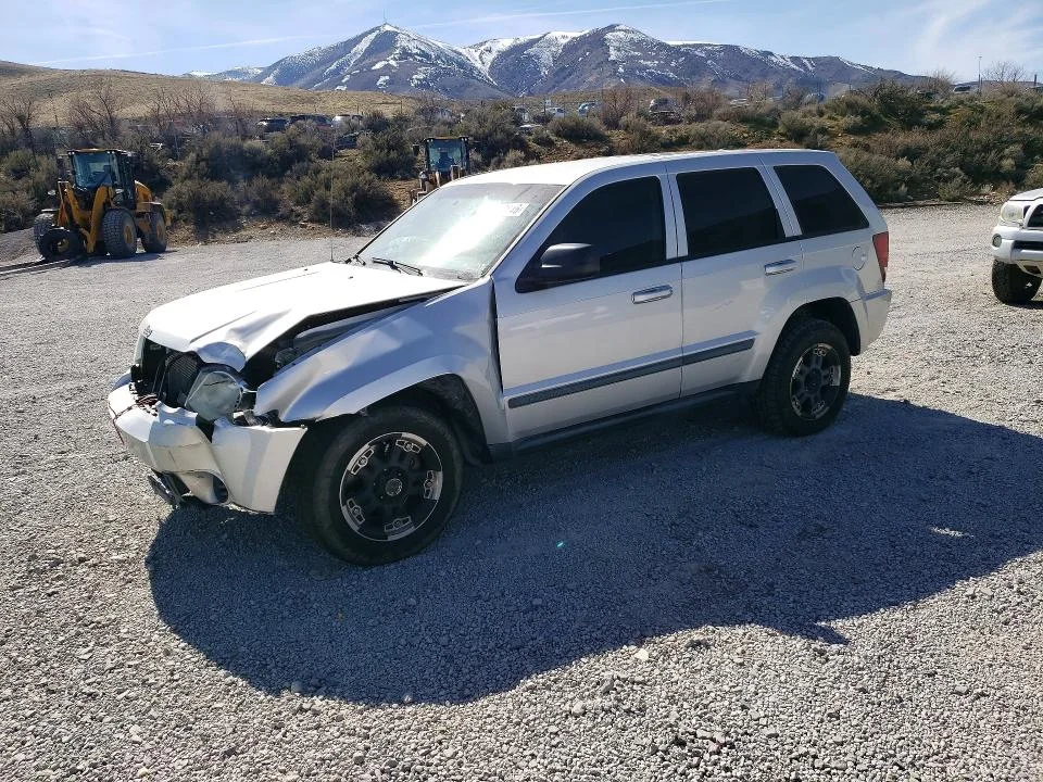 2009 Jeep G.Cherokee