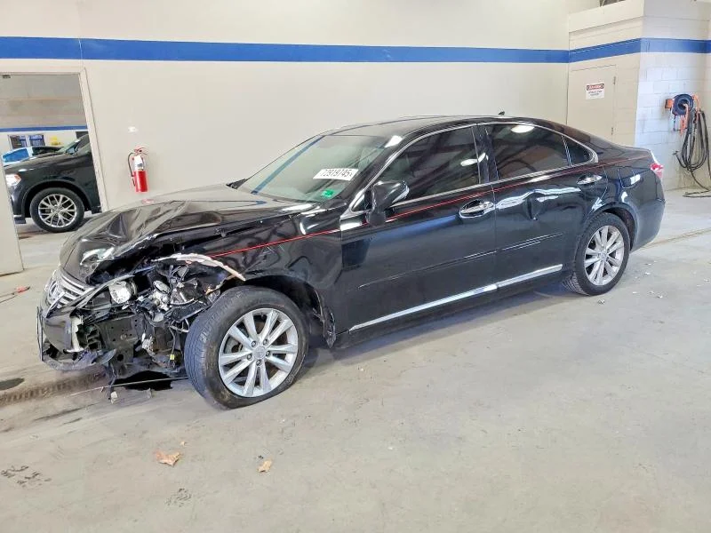 2012 Lexus Es