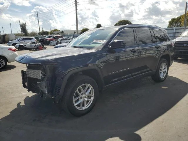 2022 Jeep Grand Cherokee