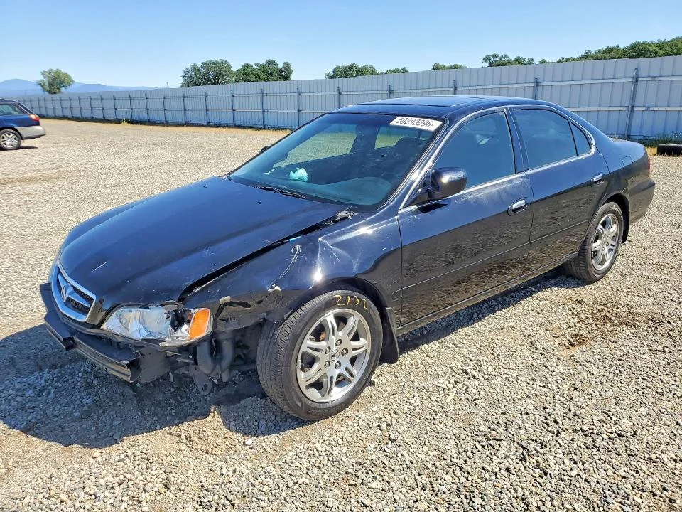 2000 Acura 3.2Tl