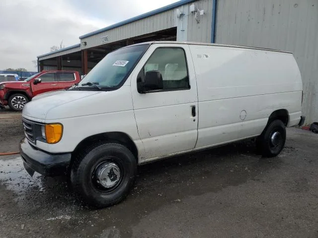 2003 Ford Econoline