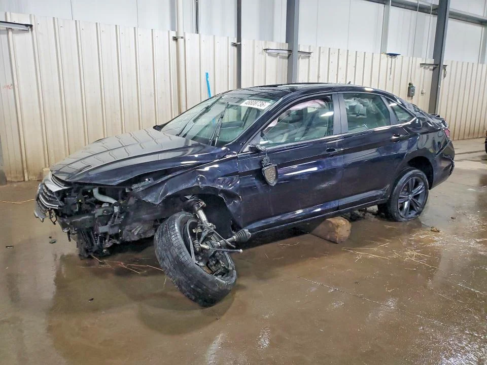 2023 Volkswagen Jetta