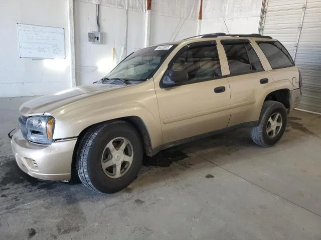 2006 Chevrolet Trailblazer