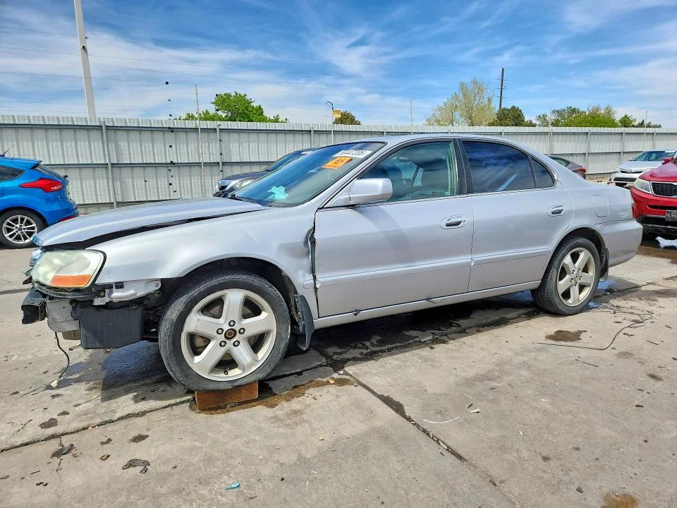 2003 Acura 3.2Tl