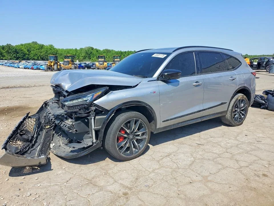 2024 Acura Mdx