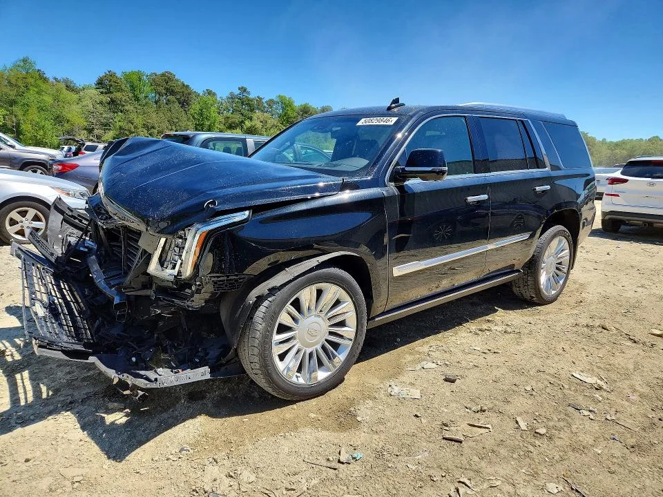 2020 Cadillac Escalade
