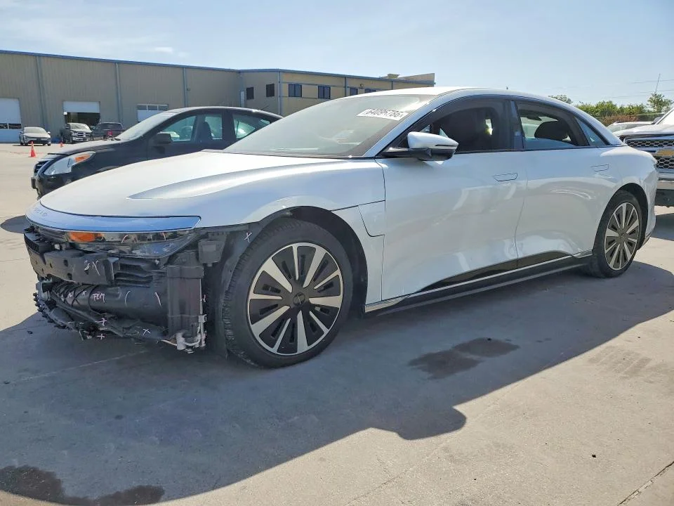 2023 Lucid Motors Air