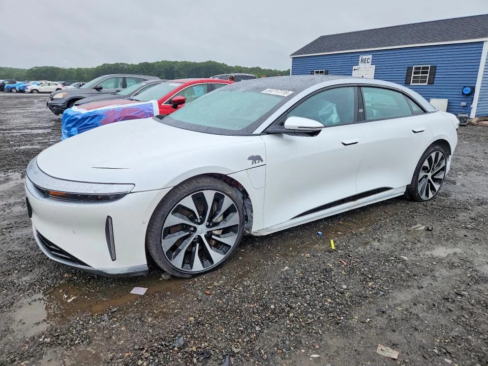 2023 Lucid Motors Air