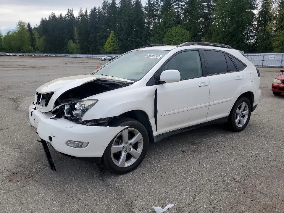 2006 Lexus Rx 330