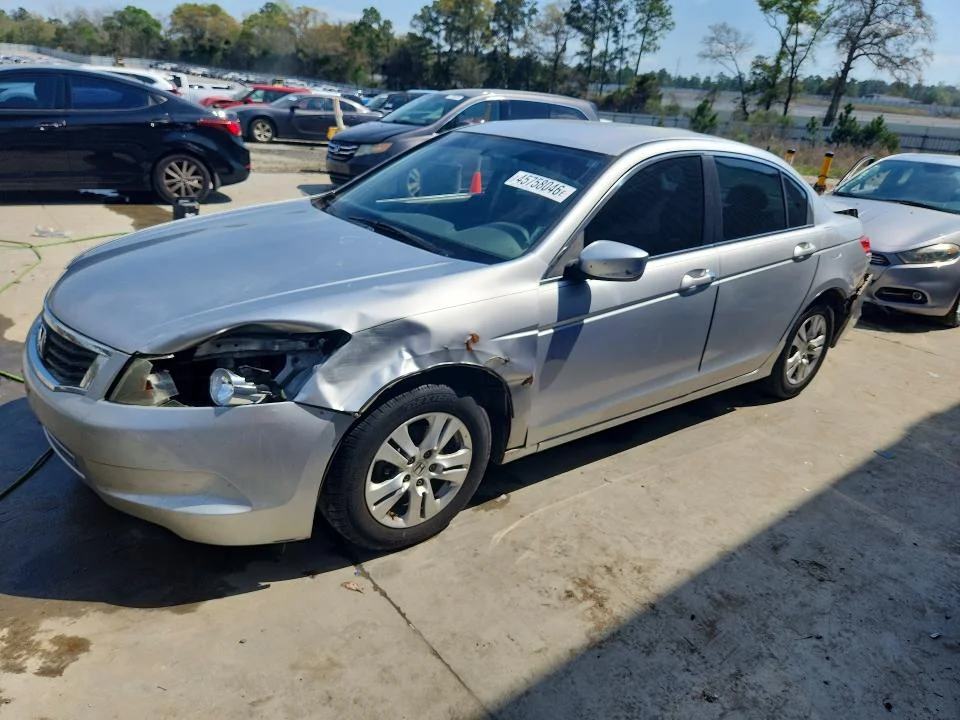 2010 Honda Accord