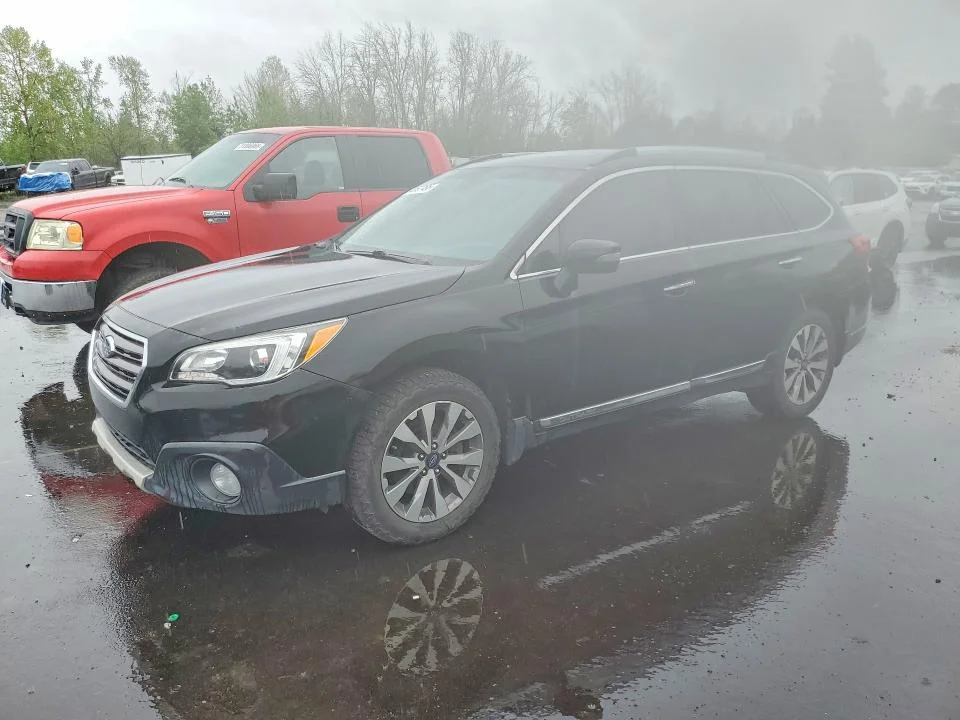 2017 Subaru Outback