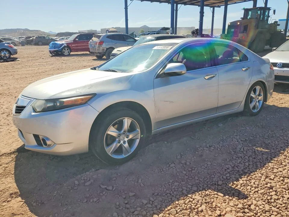 2012 Acura Tsx