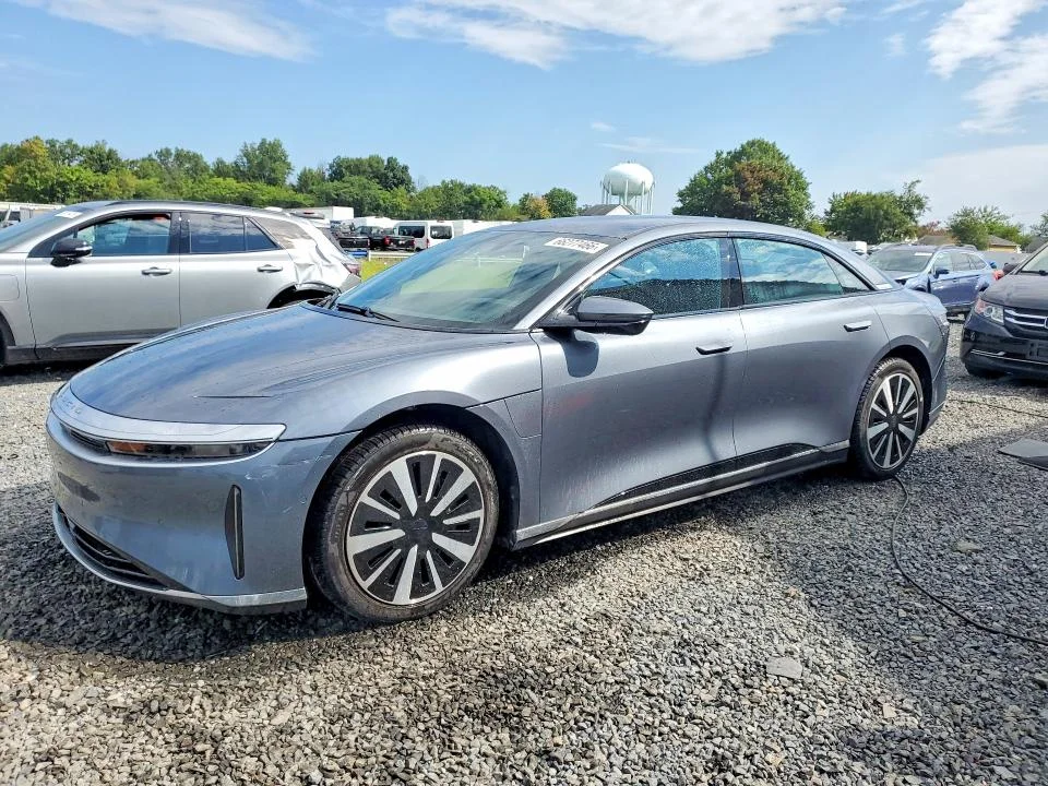 2023 Lucid Motors Air