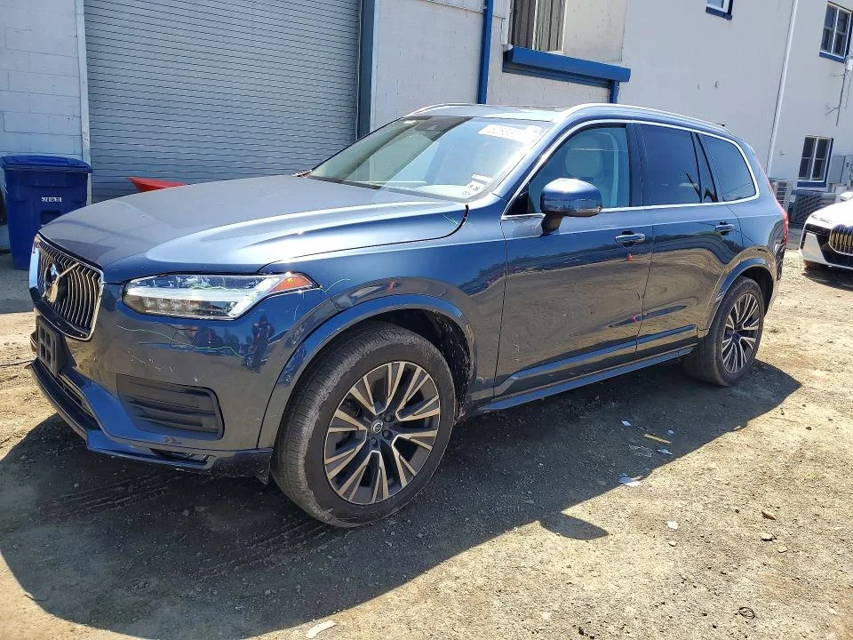 2022 Volvo Xc90
