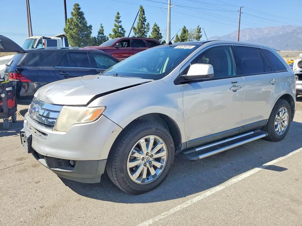 2009 Ford Edge